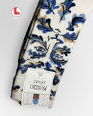 جوراب زنانه moxiao ماکسیو طرح صورت طبیعت face of nature