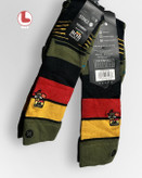 جوراب استنس STANCE مدل باب مارلی Bob Marley Trenchtown Snow