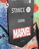 جوراب استنس STANCE مدل MARVEL Oblow PMA