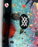 جوراب استنس STANCE مدل MARVEL Oblow PMA