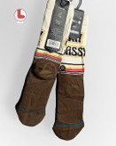 جوراب استنس STANCE مدل Anchorman | Unique New York Crew