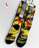 جوراب استنس Stance × Guns N’ Roses | مدل So Fine