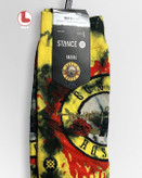 جوراب استنس Stance × Guns N’ Roses | مدل So Fine