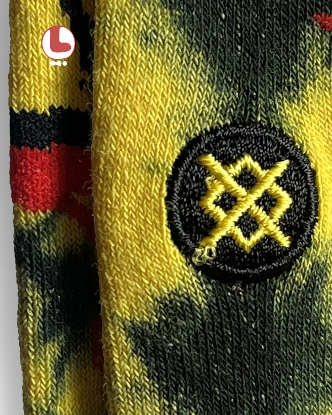 جوراب استنس Stance × Guns N’ Roses | مدل So Fine