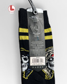 جوراب استنس مدل Stance × Guns N' Roses | Appetite Crew