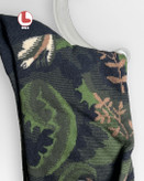 جوراب زنانه moxiao ماکسیو طرح پرنده و طبیعت Bird and nature