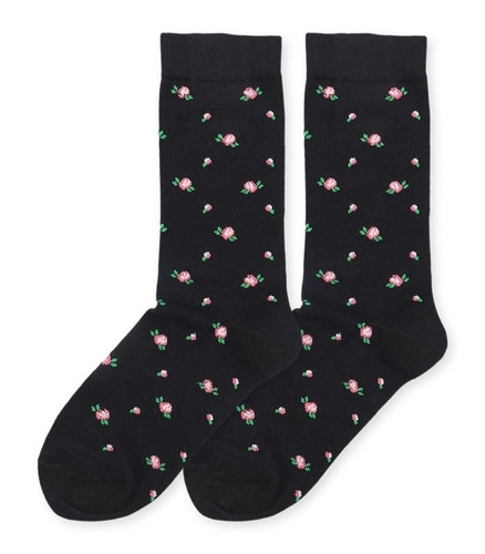 جوراب زنانه calzeland کالزی لند طرح شکوفه bloom